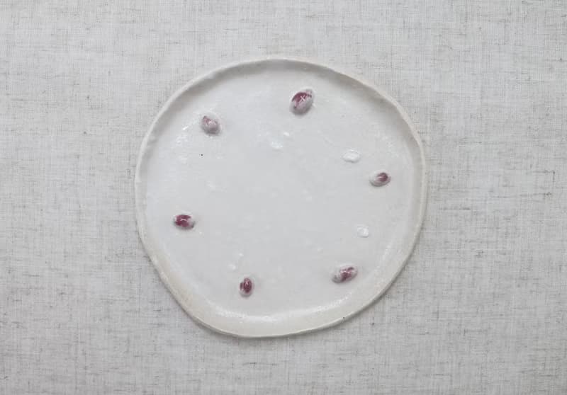 手作咖啡/茶杯、盤一組