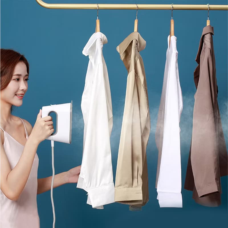 【免運特惠】手持掛燙機家用小型衣服神器便攜式蒸汽熨斗 /soseki