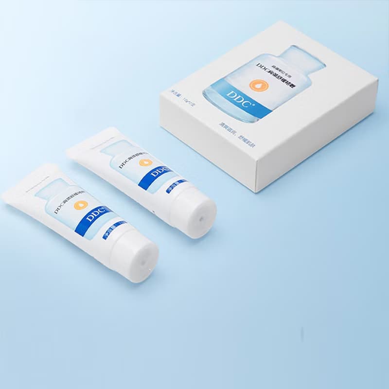 【免運】ddc肩頸舒緩啫喱skg按摩儀頸椎電極貼片啫喱膏父親節禮物