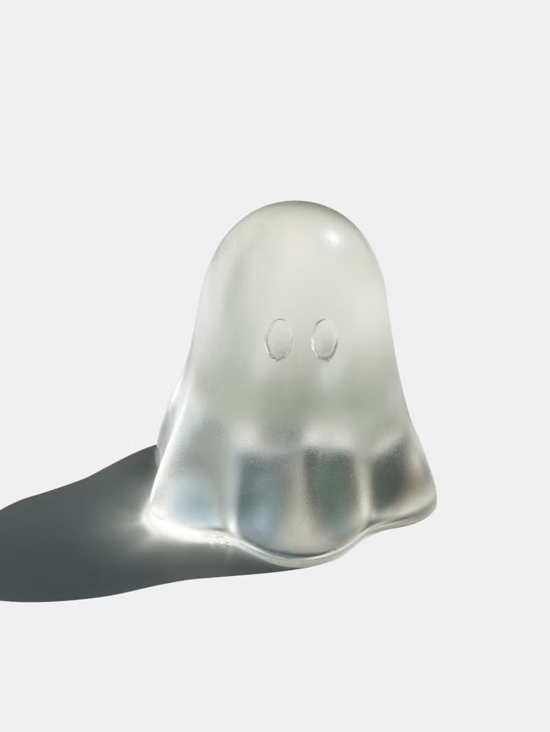Ghost objet
