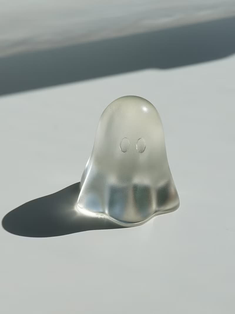 Ghost objet