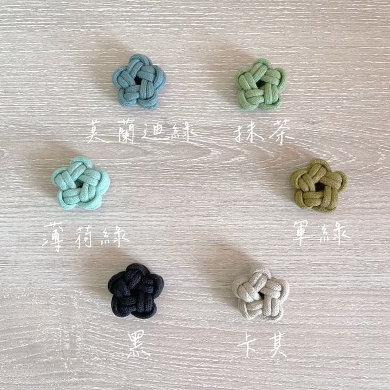 小熊、米奇吊飾
