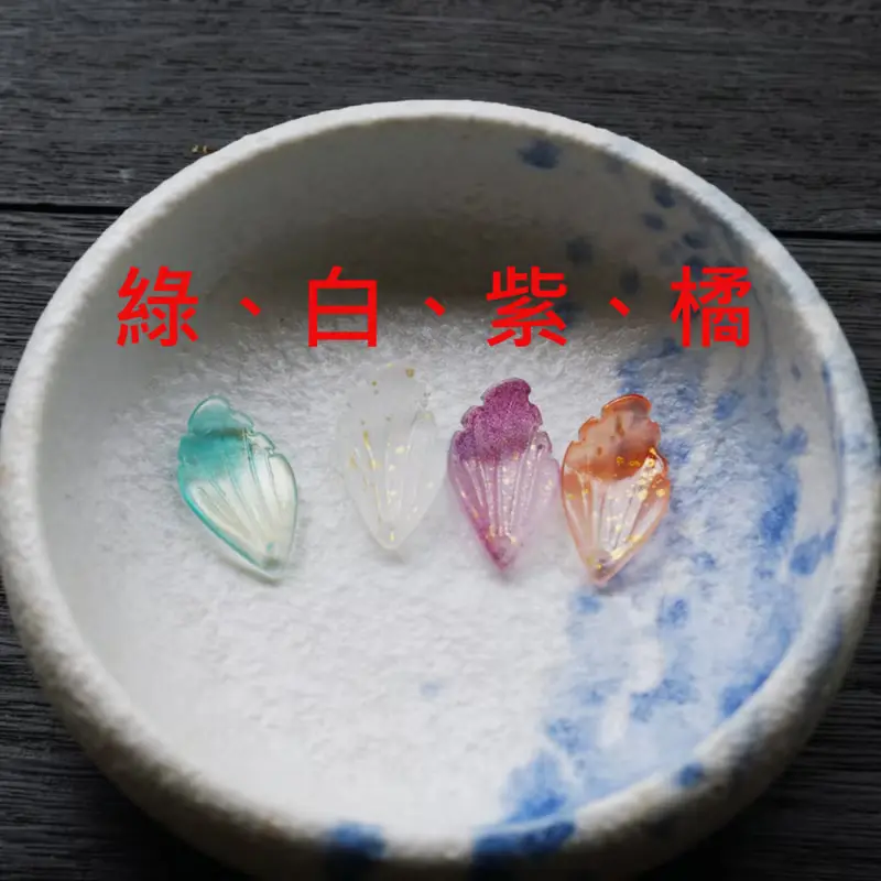 【墨徽閣】獨靈髮簪