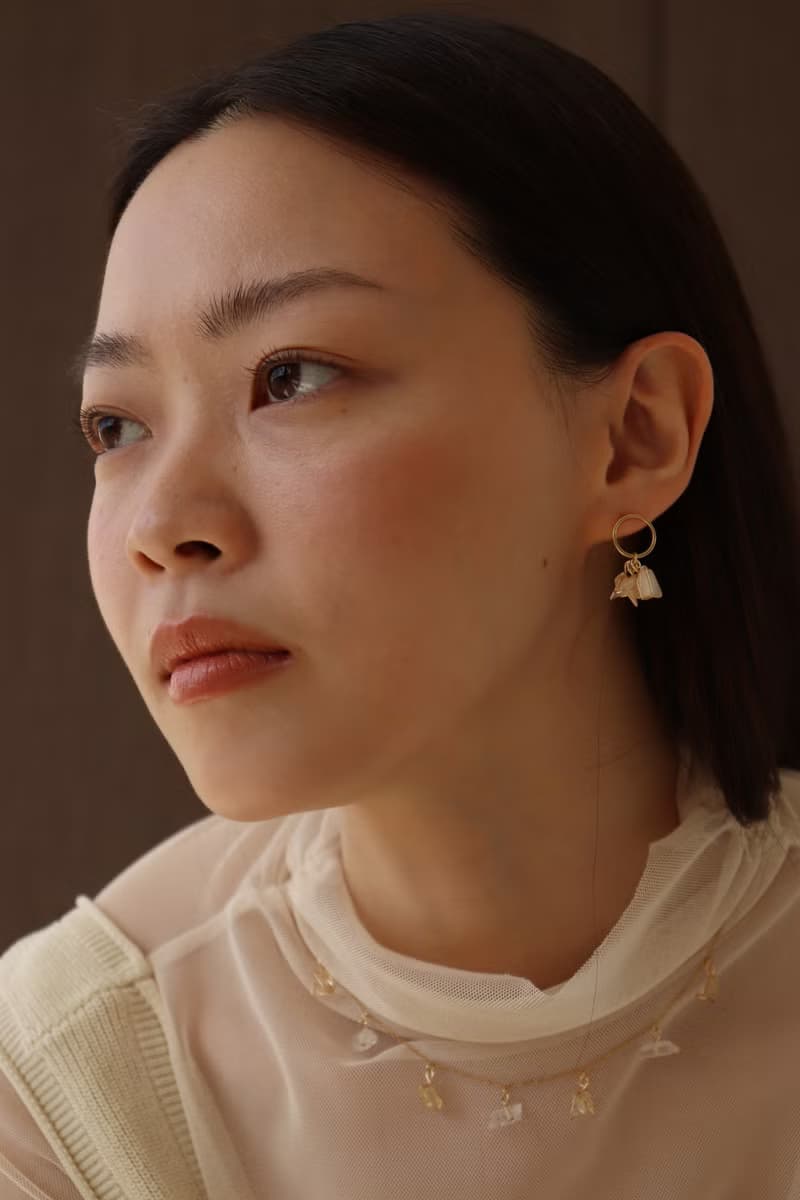 2021月亮耳環/耳針耳夾 耳夾耳環 樹脂 上班族耳環 聖誕節 送禮