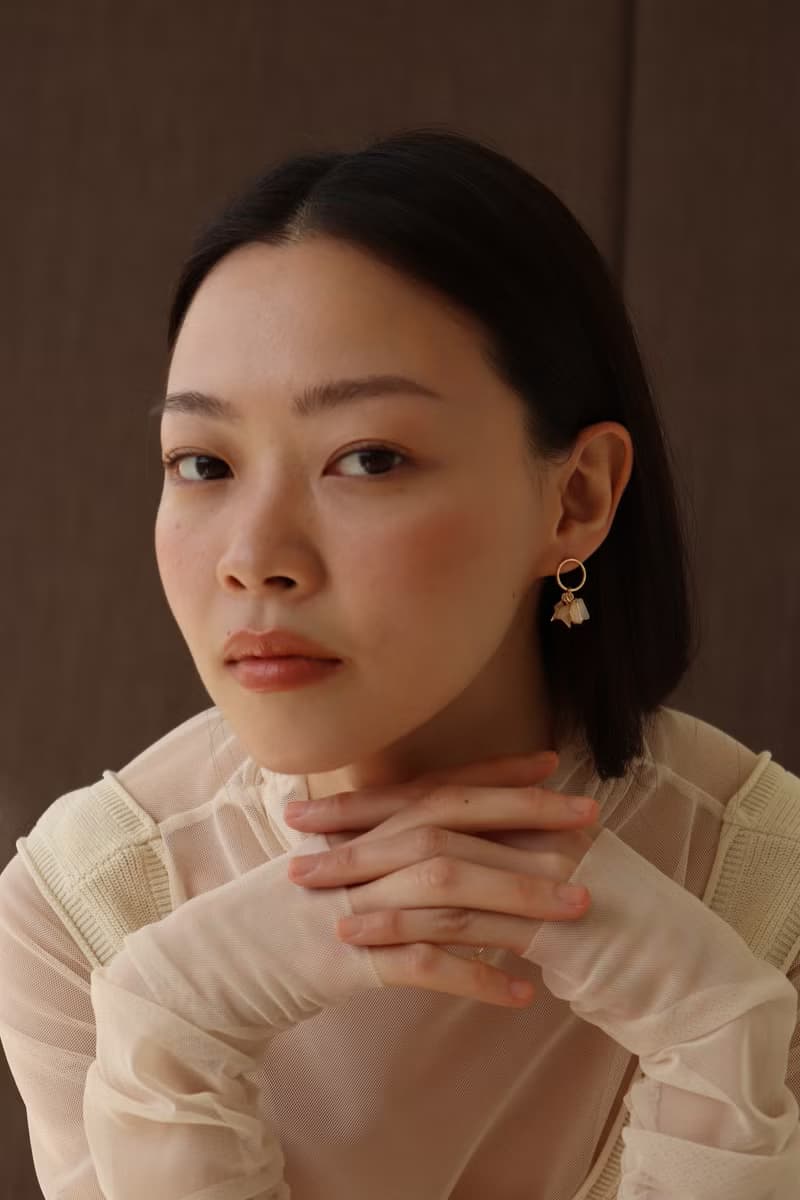 2021月亮耳環/耳針耳夾 耳夾耳環 樹脂 上班族耳環 聖誕節 送禮
