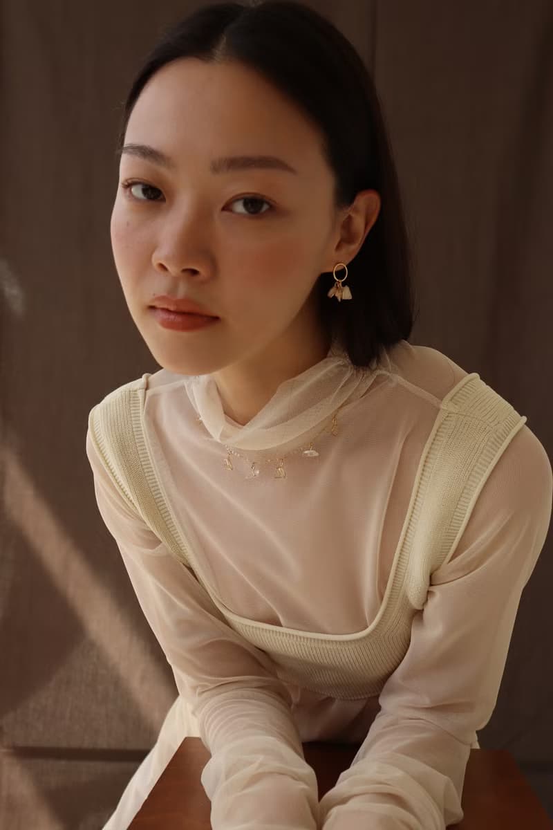 2021月亮耳環/耳針耳夾 耳夾耳環 樹脂 上班族耳環 聖誕節 送禮