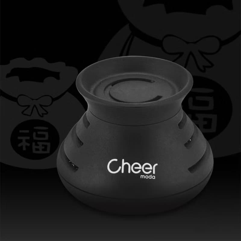 【免運特惠】專業醒酒器紅酒杯不鏽鋼清潔鋼珠/cheer