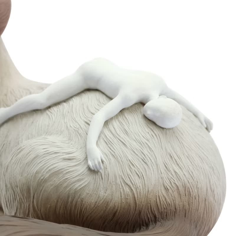 白日夢系列-柏曼貓 擺飾 生日情人聖誕交換禮物療癒紓壓貓奴動物