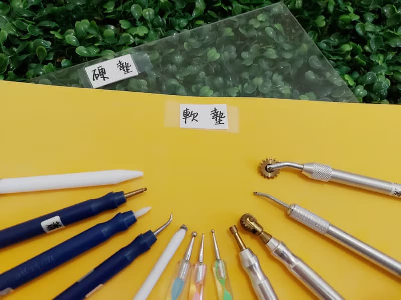 【體驗】【不需用火與敲打的金工】埃及蓮花拇指琴 1人成團