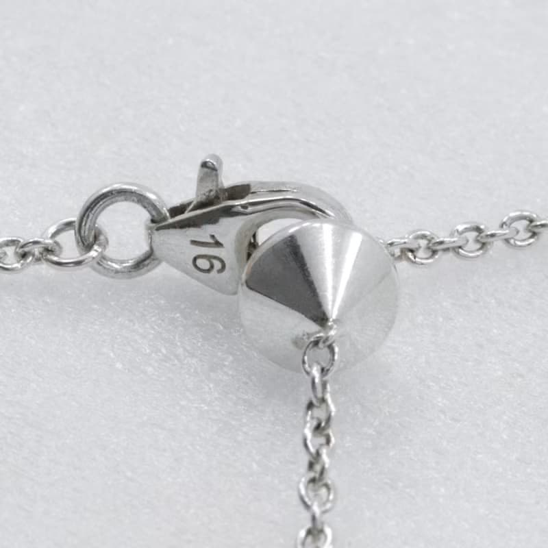 【日本直送】グッチ GUCCI ダブルG ブレスレット シルバー925×マザーオブパール 約6.3g レディース【中古】