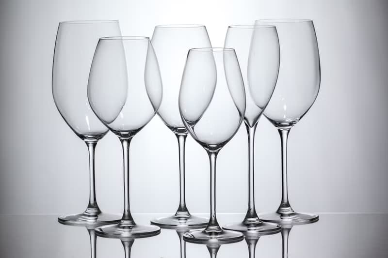 【RONA】斯洛伐克 Le Vin樂活系列-Riseling白酒杯360ml
