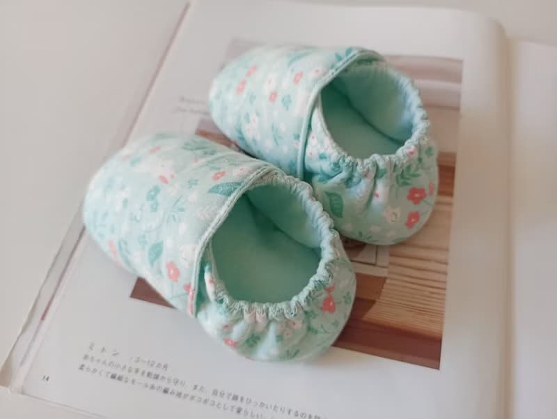 【5日內出貨】小兔 嬰兒帽  嬰兒鞋 遮陽帽 寶寶髮帶