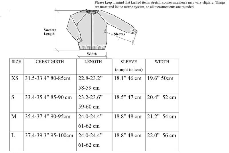 Flowers Adult Cardigan, hand knitted cardigan with embrodery