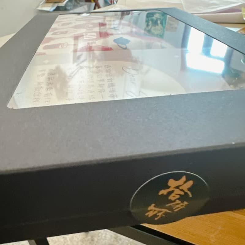 臺灣圖案口金包v ESG包材v 斜背肩背v 101茶葉珍奶藍白天燈小籠包