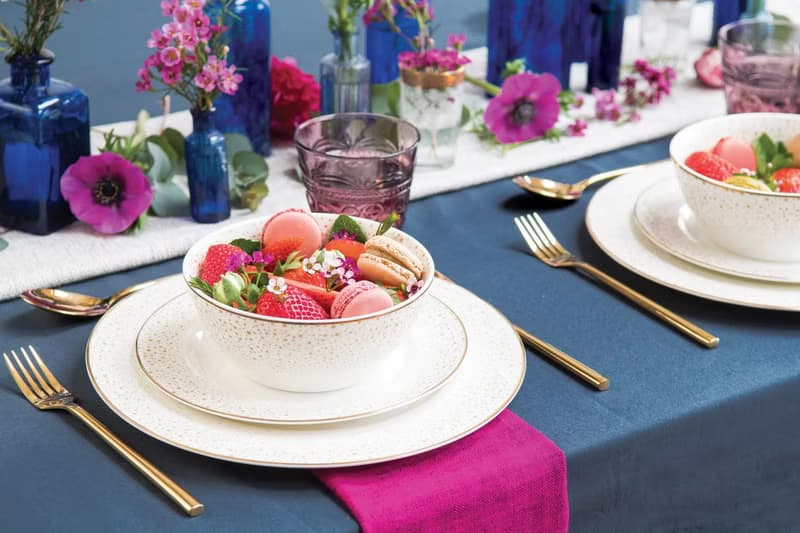 Sara Miller 點點繁星系列-15CM碗