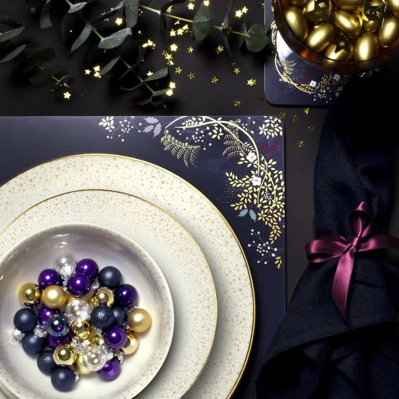 Sara Miller 點點繁星系列-15CM碗