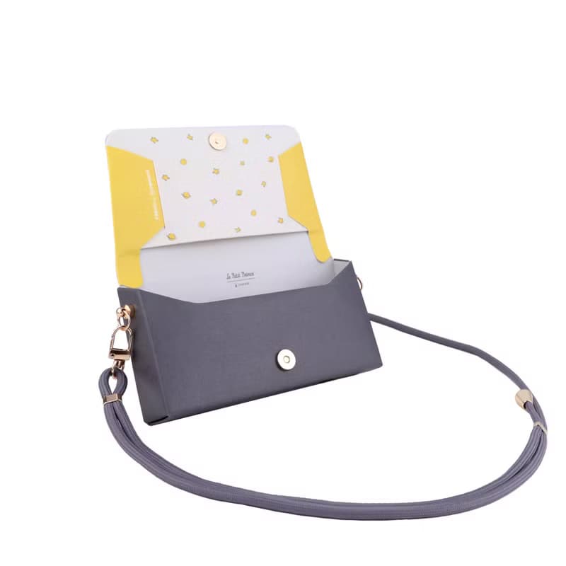 MiniBag 迷你方袋 小王子 Le Petit Prince - B612星球