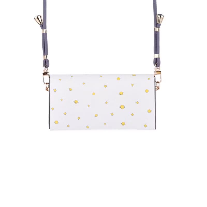 MiniBag 迷你方袋 小王子 Le Petit Prince - B612星球