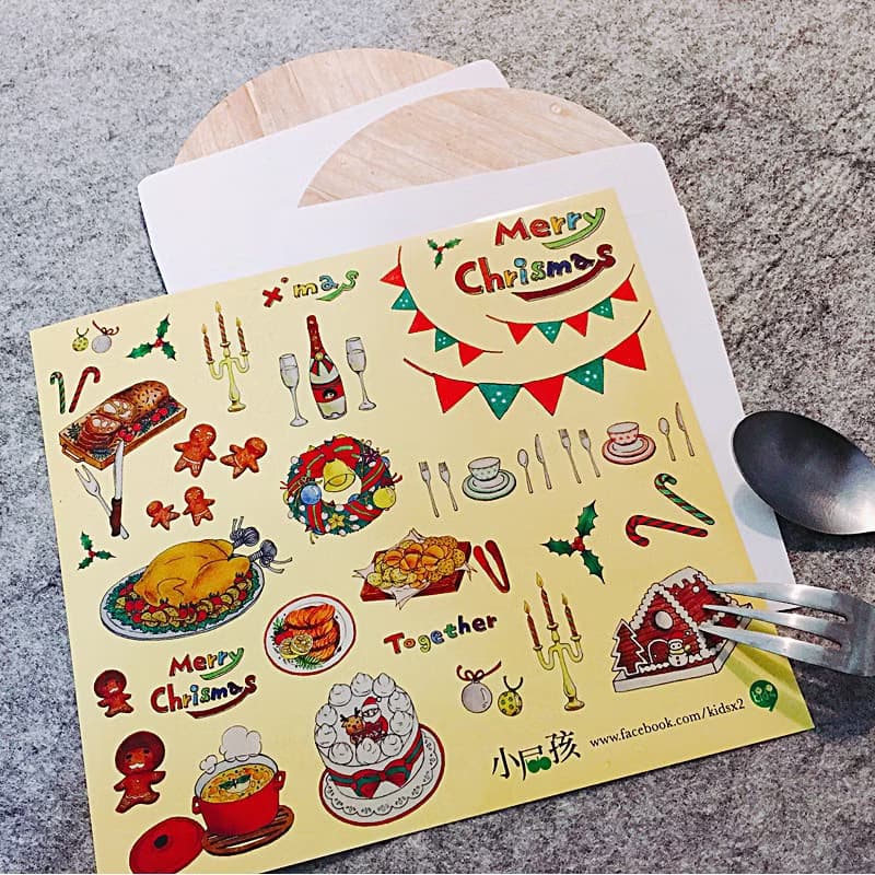/聖誕好食自由好用// 組合優惠