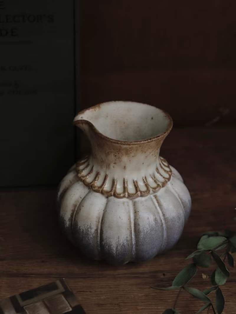 Kürbis茶海