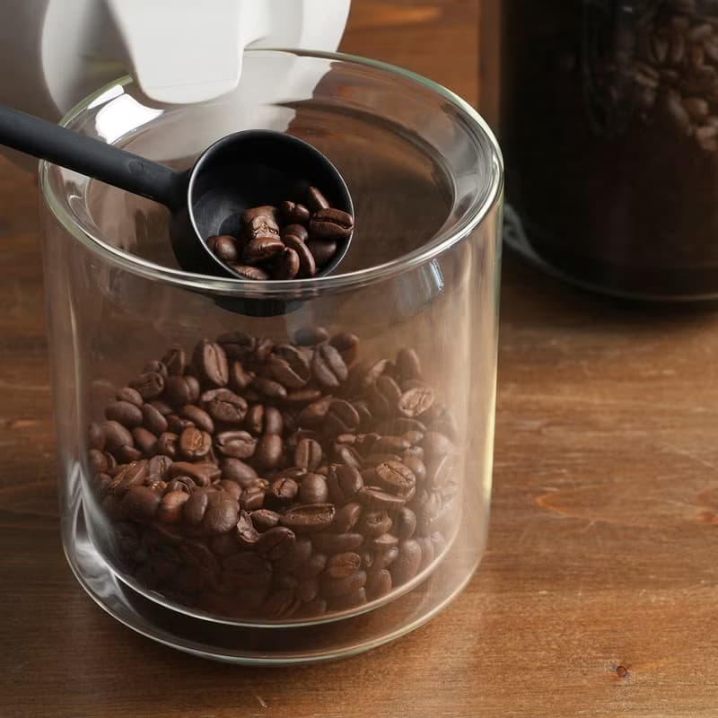 【新品】HMM永續長柄咖啡勺