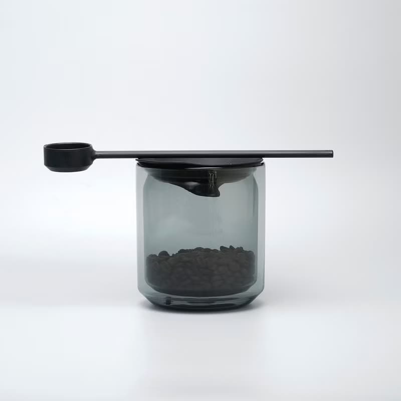 【新品】HMM永續長柄咖啡勺