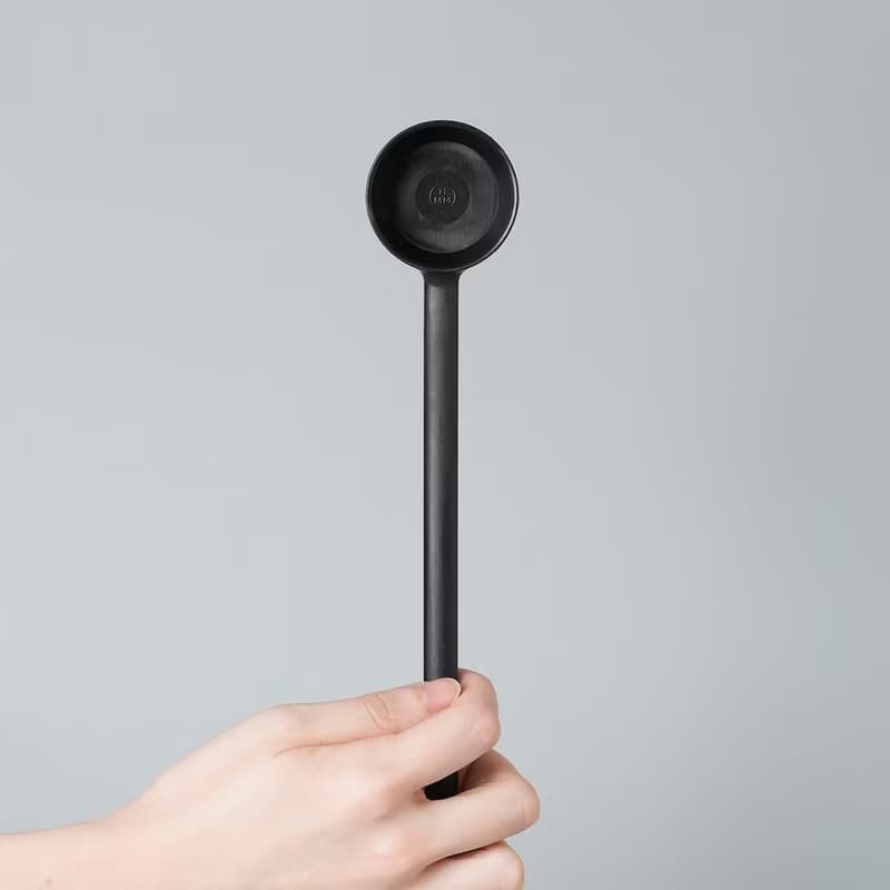 【新品】HMM永續長柄咖啡勺