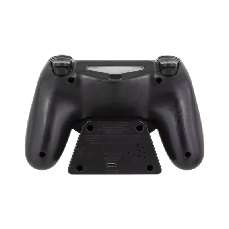 【完對禮物】官方授權Playstation黑色控制器造型鬧鐘
