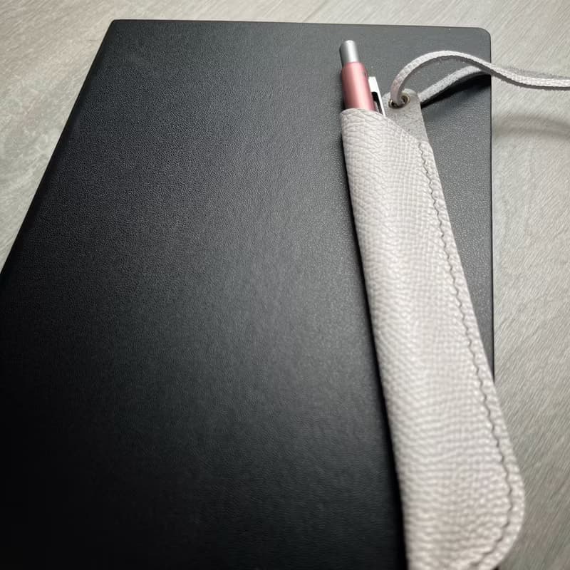 【DIY皮革手作】皮革筆套/筆袋 訂做你/妳的禮物