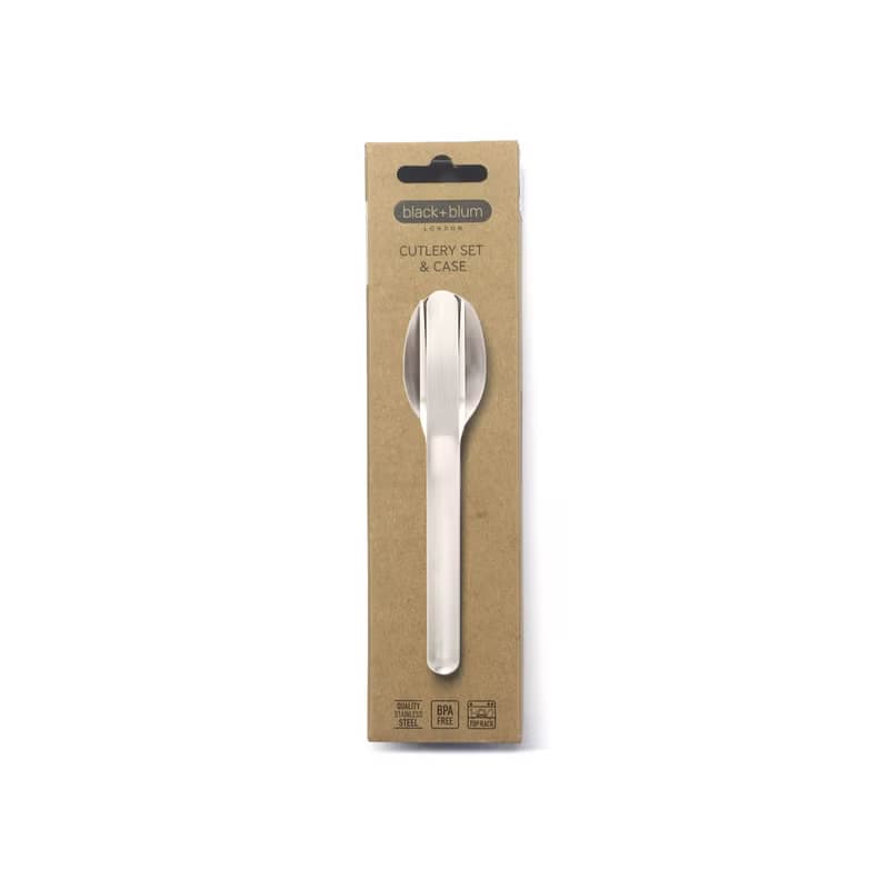 不銹鋼餐具套裝
