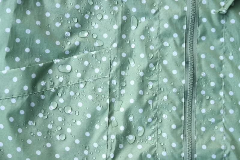 unni綠野仙蹤防水風衣 雨衣 raincoat 雨風衣 防風 防撥水 外套