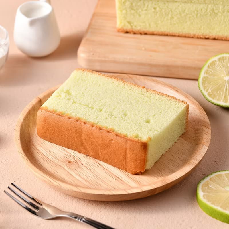 【赫菈Heracake】檸檬長條蛋糕(2入/組)