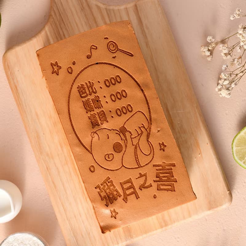 【赫菈Heracake】檸檬長條蛋糕(2入/組)