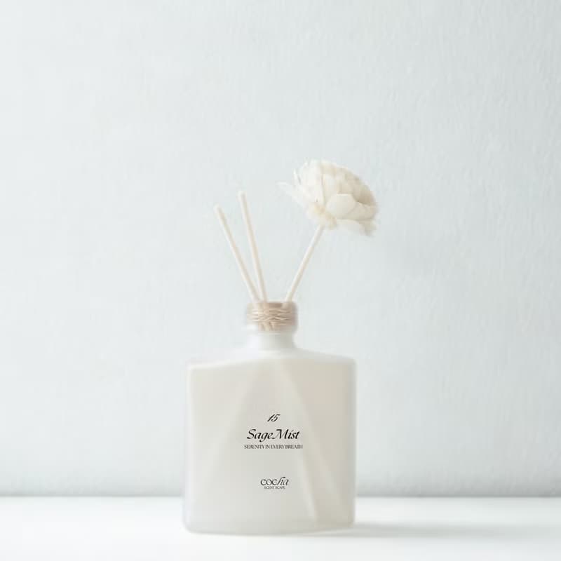 15鼠尾霧氣Sage Mist - 100ml/50ml