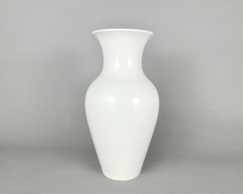 皇家瓷器巴伐利亞 KPM 手工花瓶生日禮物德國 1930 年代