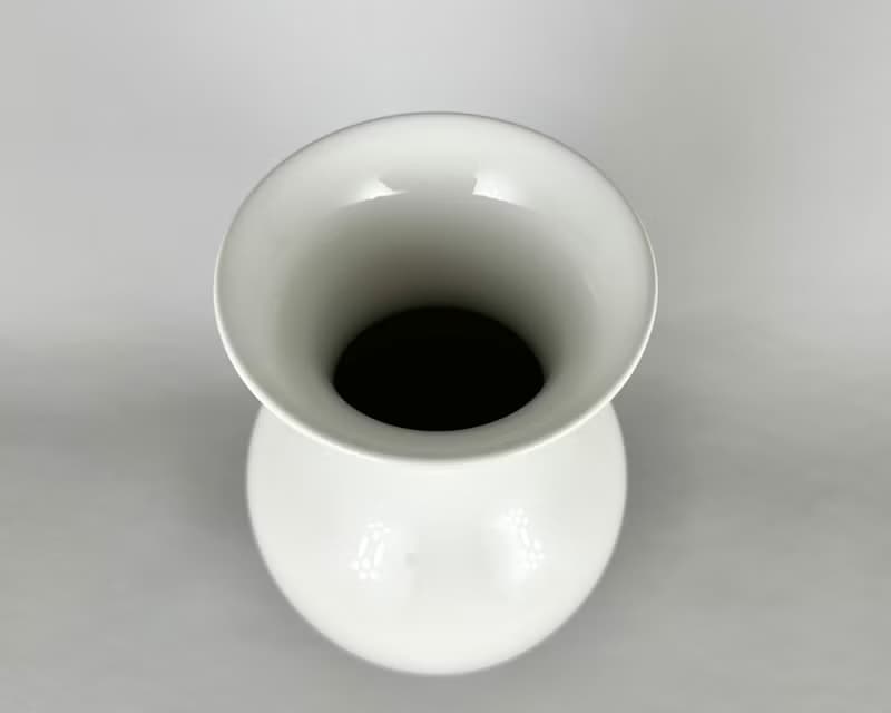 皇家瓷器巴伐利亞 KPM 手工花瓶生日禮物德國 1930 年代