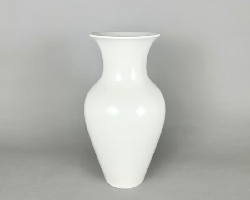 皇家瓷器巴伐利亞 KPM 手工花瓶生日禮物德國 1930 年代