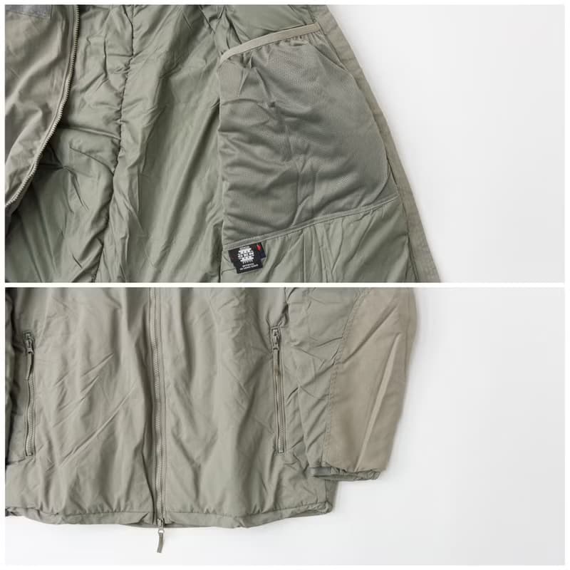 美軍公發GEN3 Level7 大衣 外套 U.S.Army ECWCS Level 7 Parka