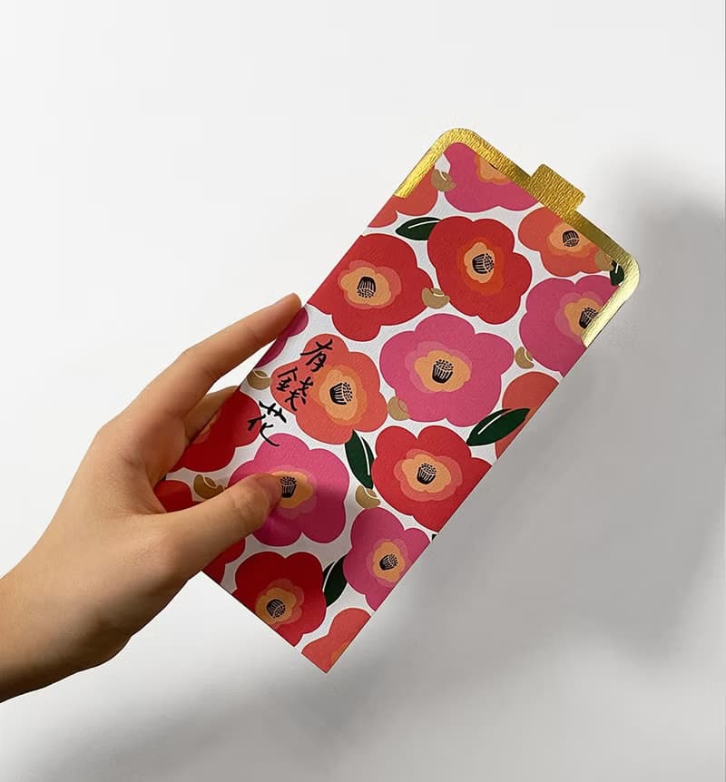 2026【馬上有錢花】馬上招財紅包袋 X 口金包造型 X 馬年錢母袋