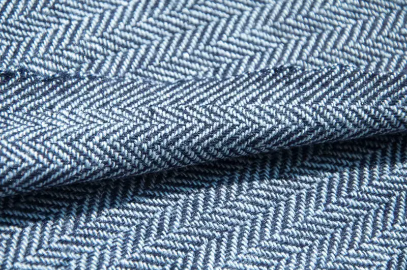 喀什米爾Cashmere 針織圍巾 純羊毛圍巾 手織圍巾 編織圍巾-海洋