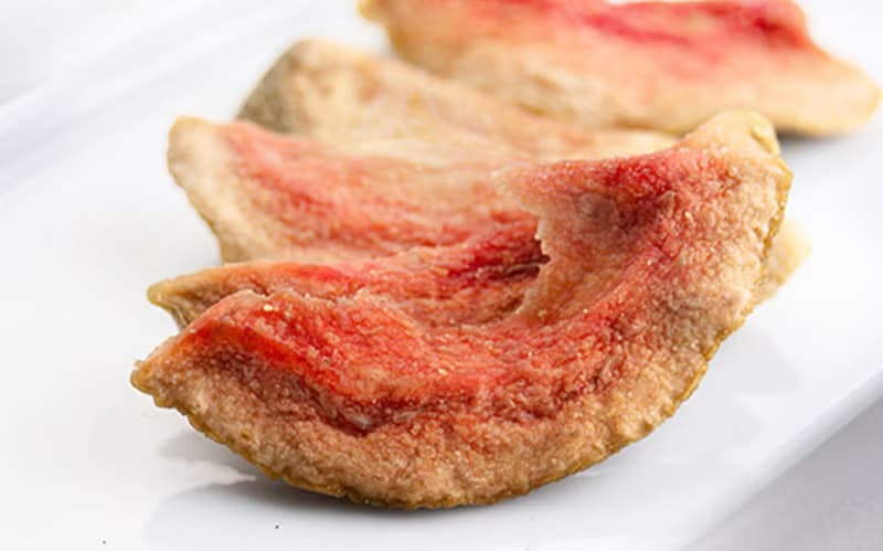 【金秋邀月】果乾茶食禮盒  預購商品