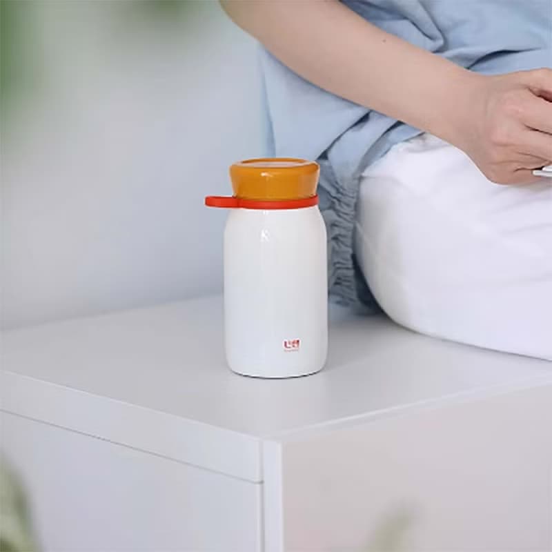 【免運】scishare/心想保溫杯女生高顏值可愛水壺316杯子
