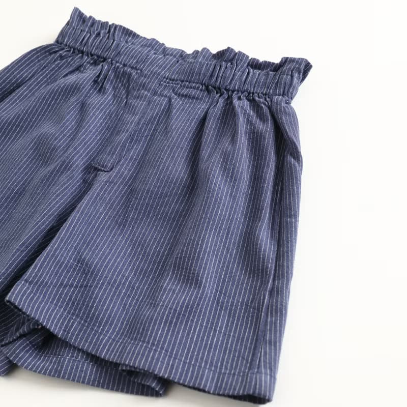 【出清優惠】簡約短褲 110-150cm