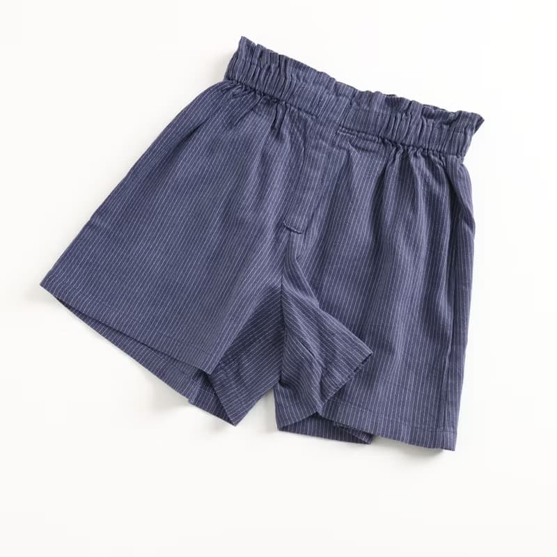 【出清優惠】簡約短褲 110-150cm