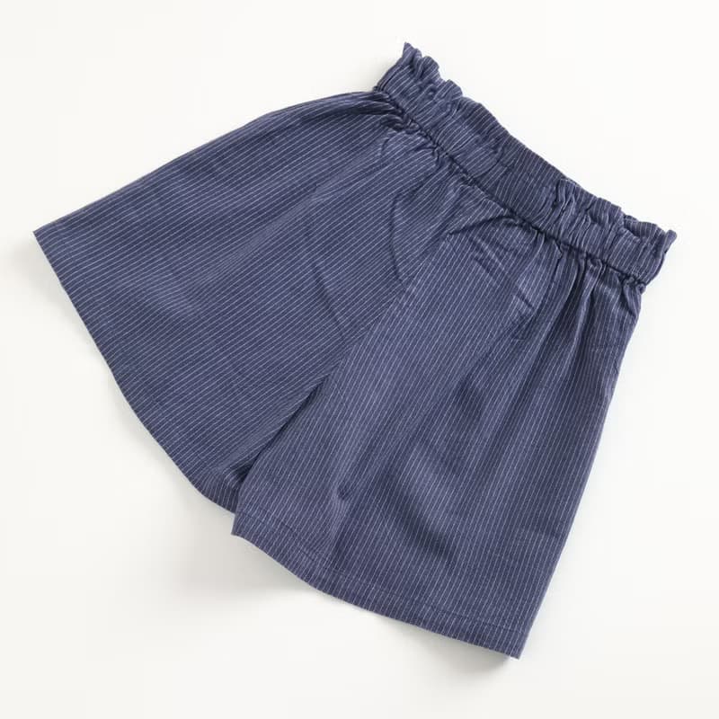 【出清優惠】簡約短褲 110-150cm