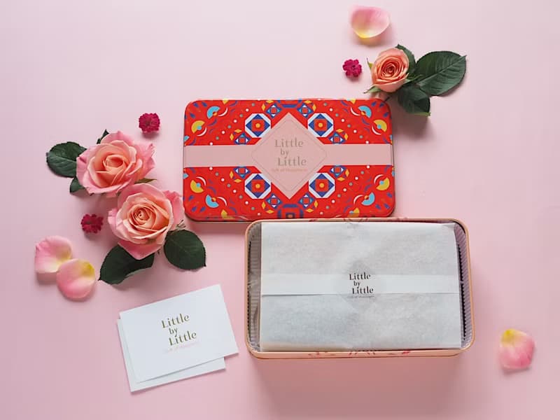 法式手工杏仁瓦片- 原味