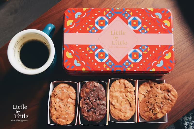 法式手工杏仁瓦片- 原味