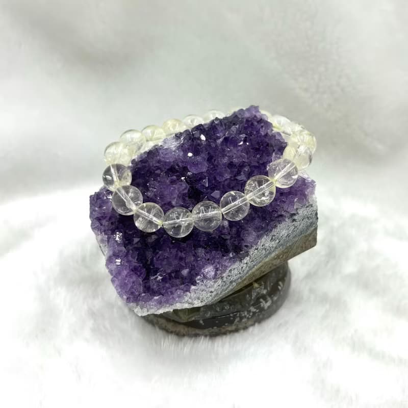 *天賜的禮物 - 充電 - 靈性* 天然巴西紫水晶鎮 Amethyst