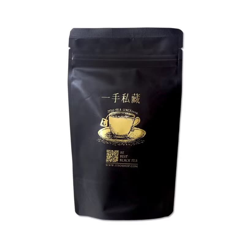 台灣魚池18號紅茶茶包10入/袋   茶葉 伴手禮