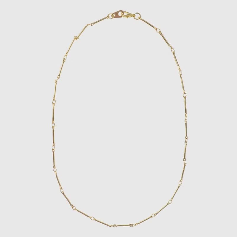 素鏈 | Spirit Bone 精靈之骨